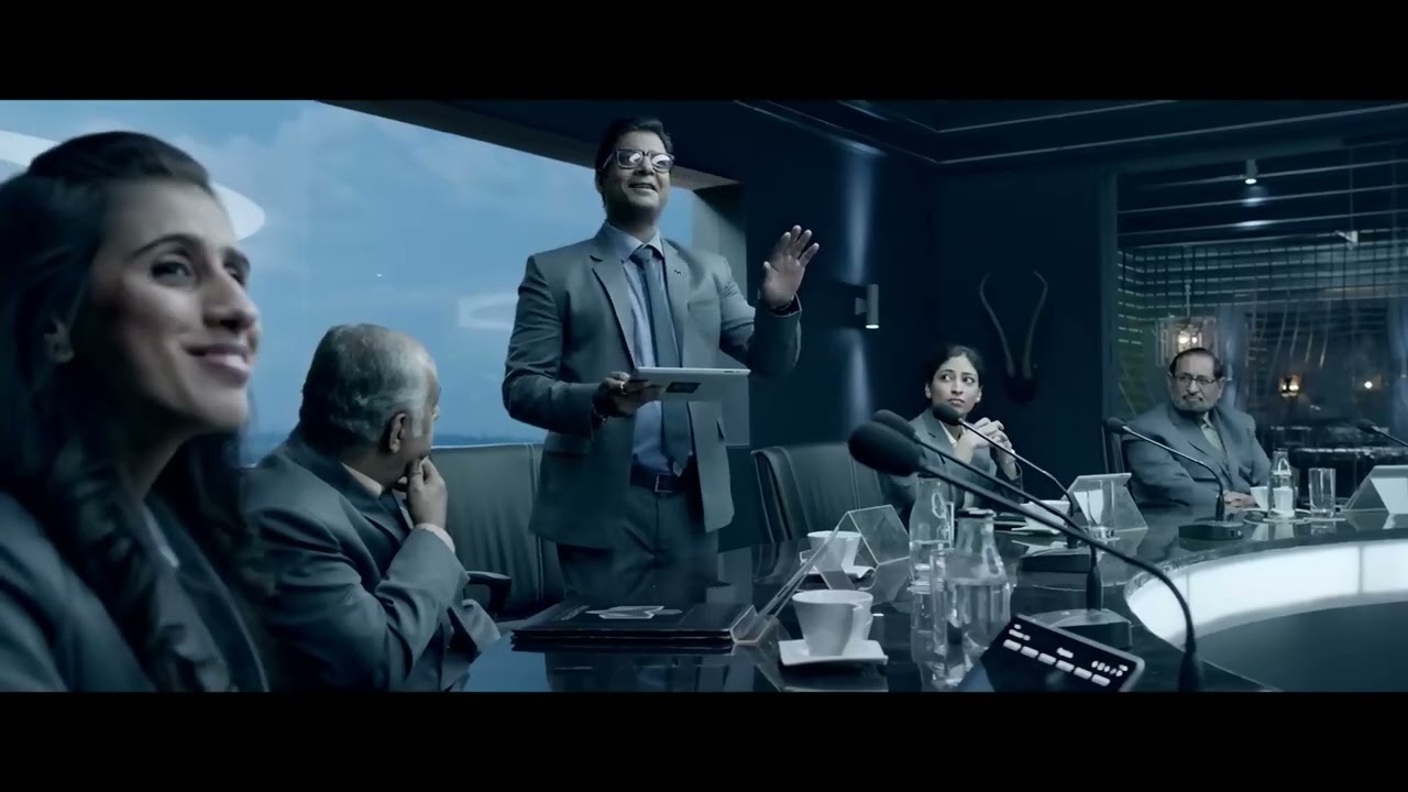 Flying Jatt Full Movie in Hindi π¬