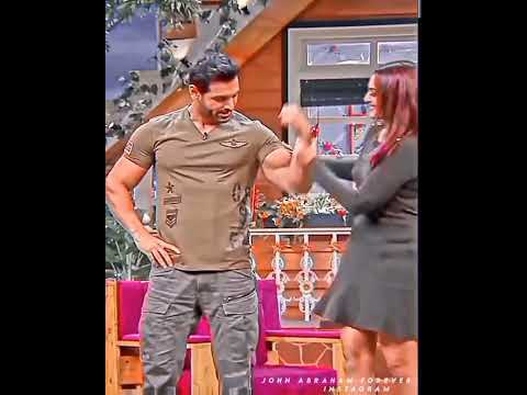 johnabraham john Abraham body states #shorts