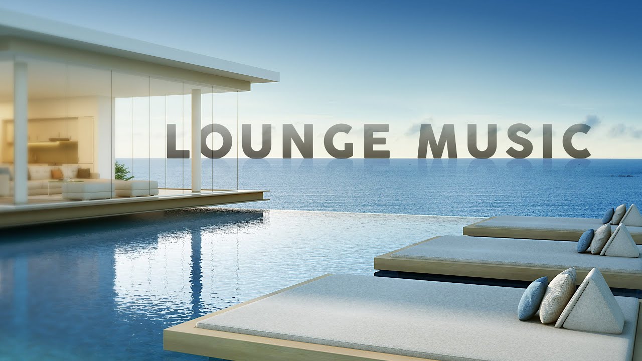 Lounge & Chill Music Playlist 2025 🎶