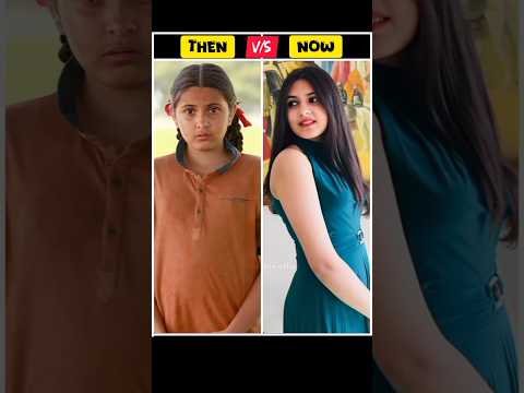 Dangal movie all characters then & now look.#dangal #bollywood #amirkhan #shorts #trending #yt