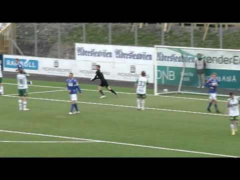 130512 Ranheim - HamKam 1-1