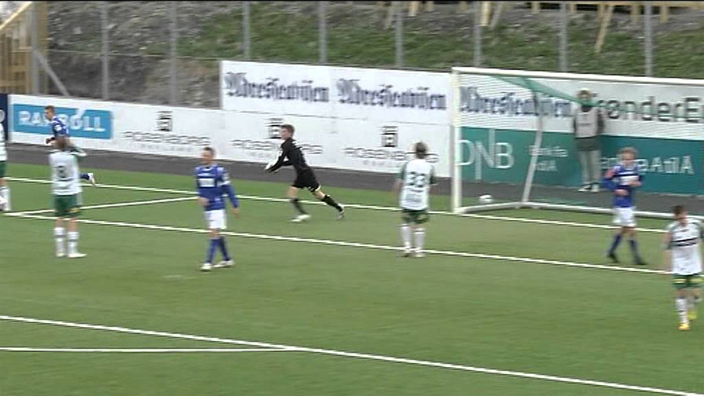 Ranheim vs HamKam: Exciting 1-1 Draw ⚽