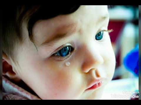 Грустная песня - Не уходи мама