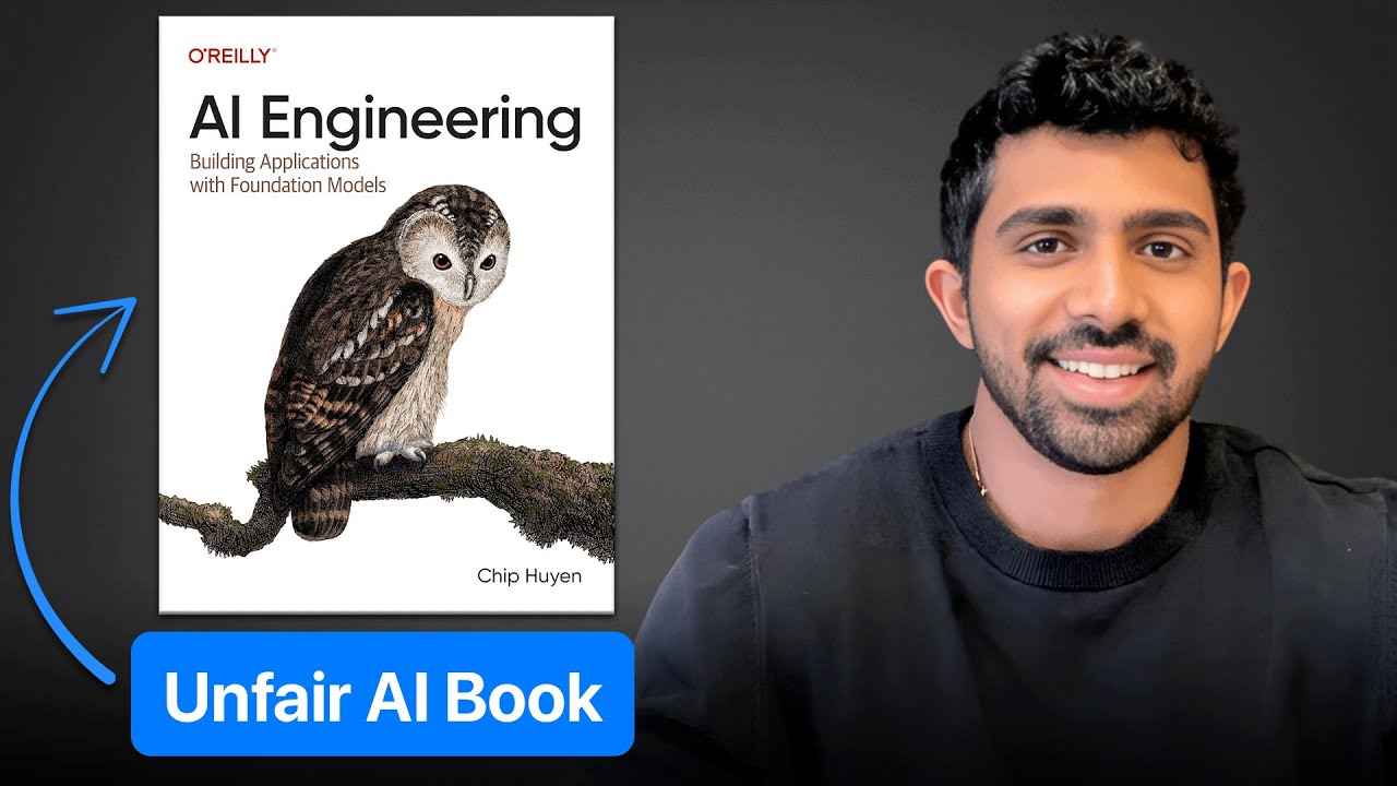 AI Engineering Crash Course: Complete Overview in 20 Minutes