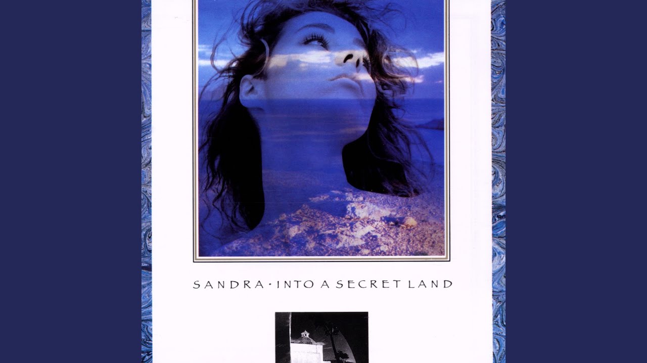 Sandra's 'Secret Land' (1988) πΆ