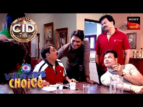 The Sound of Danger | CID (Bengali) | Full Episode | Viewers Choice