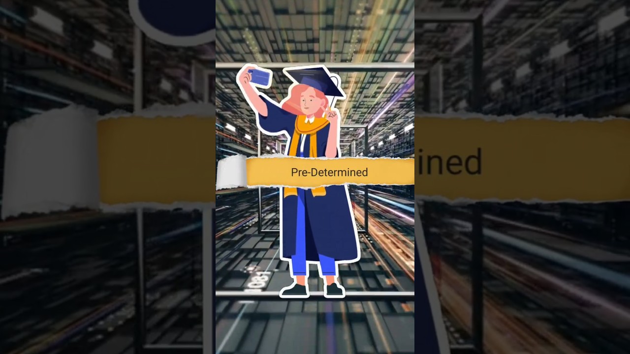 Do We Truly Make Our Own Choices? 🤔