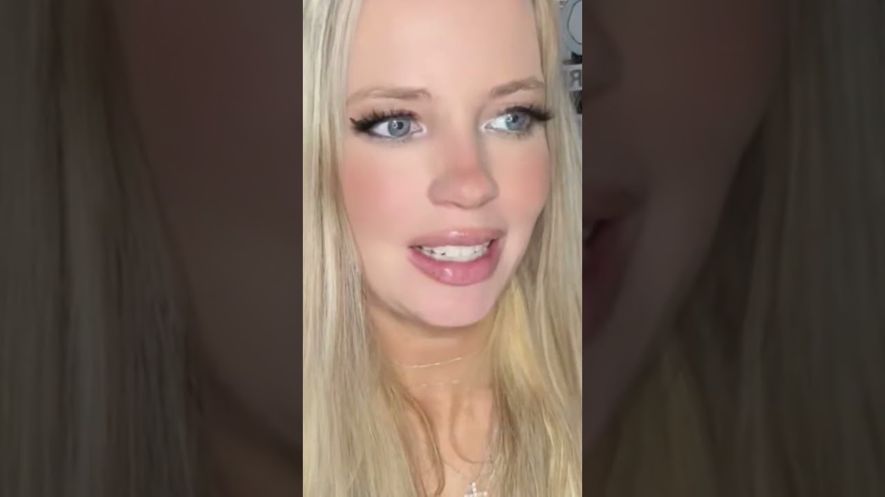Join Alona’s Live Periscope Stream! 🌟 Beautiful Girl Sharing Vlogs & More