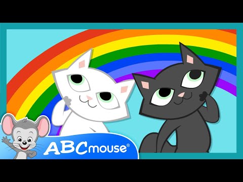 The Colors Song by ABCmouse.com
