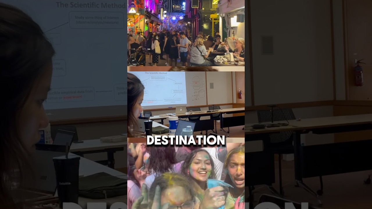 The True Cost of Studying in Singapore 🇸🇬 | What You Need to Know