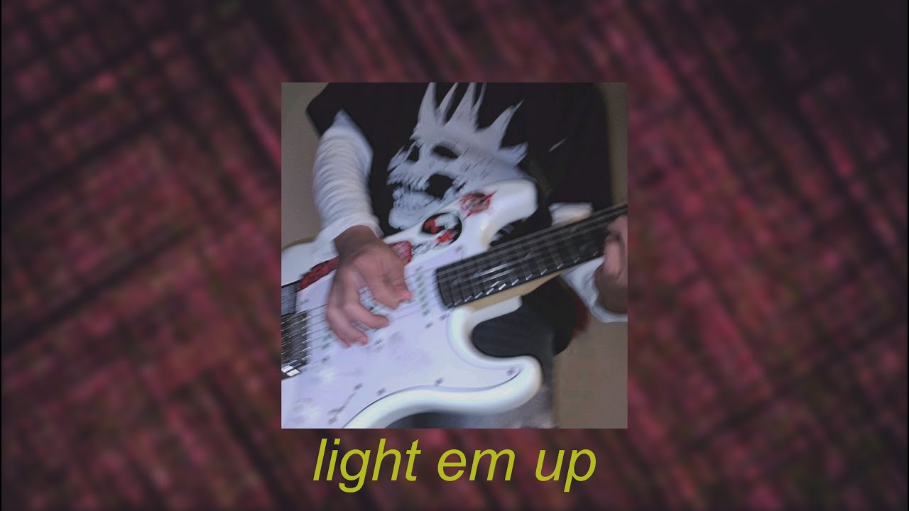 Loud & Reckless Rock Playlist ๐ธ