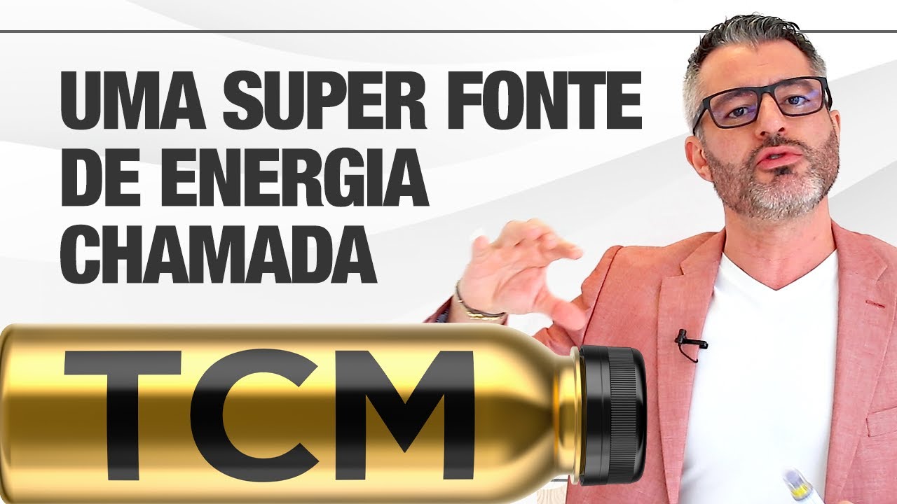 Para que serve o TCM (ou MCT) e é seguro? 👀