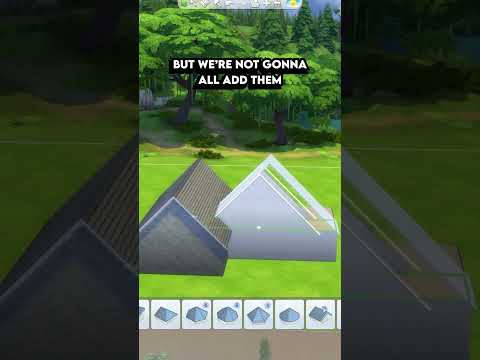 How To Build Better Houses In The Sims 4