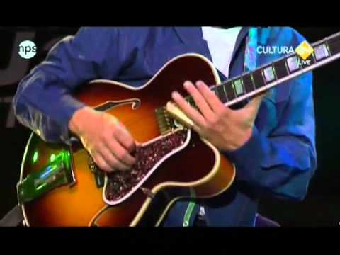 Wesbound - Lee Ritenour Tribute to Wes Montgomery 🎸