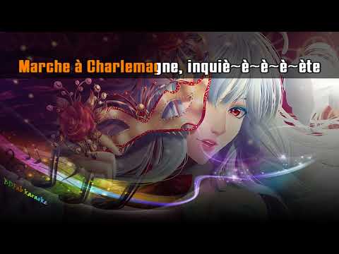 Céline Dion - On ne change pas (chœurs) (1998) [BDFab karaoke]