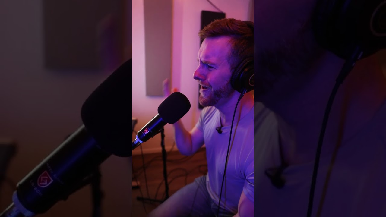 Create an Epic Cinematic Rock Track 🎸