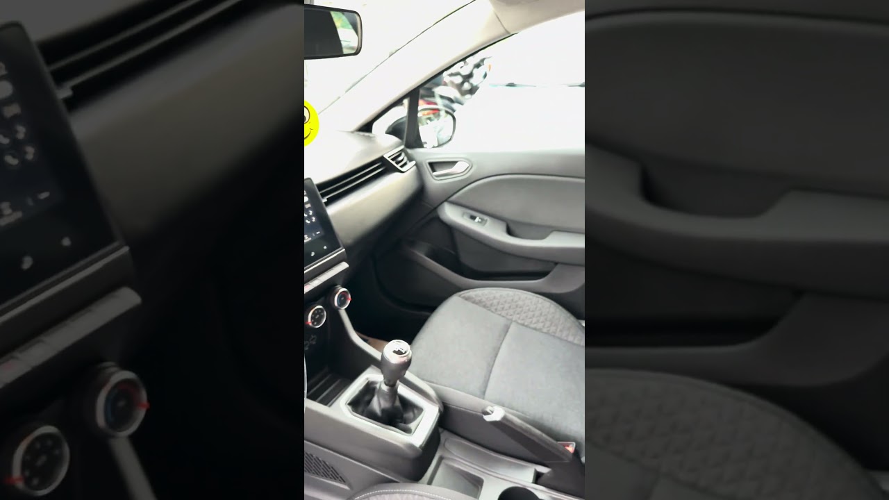 Renault Clio Diesel Expression Plus – Άριστη Κατάσταση, 72.000 χλμ, 2020 🚗