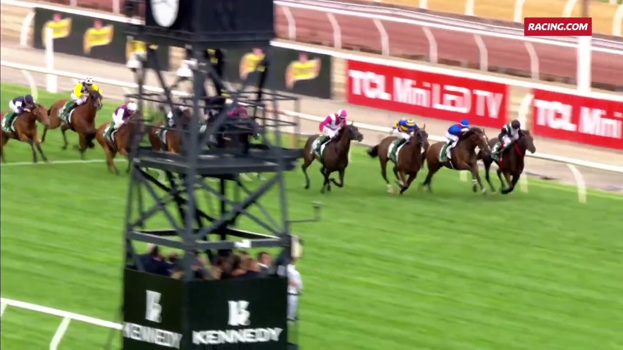 Australian Guineas Day: Race 6 – TAB Blamey Stakes Preview 🏇