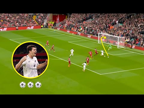 Every HAT-TRICK From The Year 2025