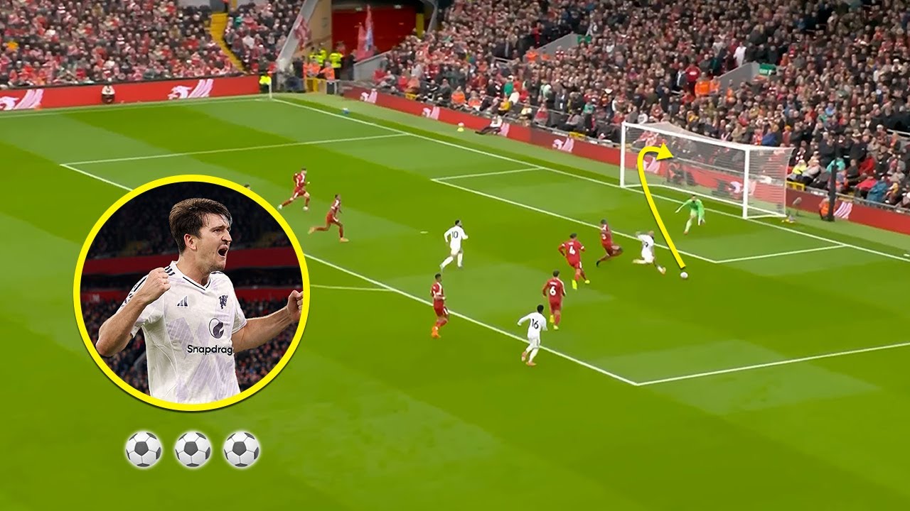 All Hat-Tricks of 2025 ⚽