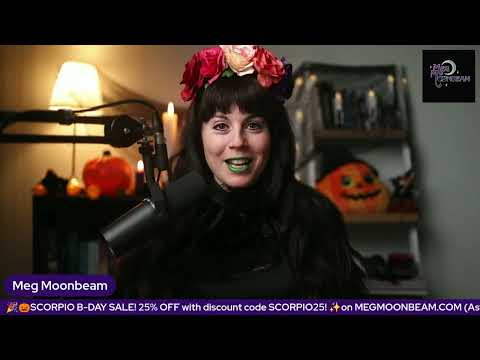 🔮 Daily Astrology Horoscope - November 1/2 2025