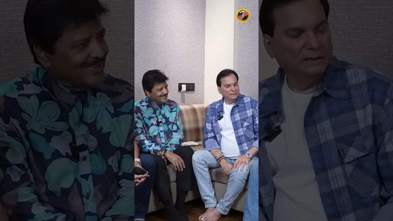 Anand Bakshi: The Powerhouse Behind Bollywood Music 🎶