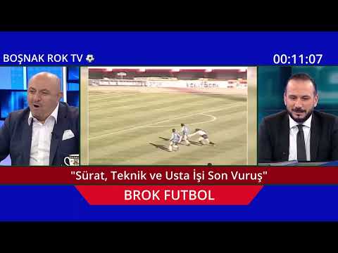 SİNAN ENGİN ATTIĞI GOLLERİ İZLERKEN MEST OLUYOR - BEYAZ FUTBOL BİLİNMEYENLER #derinfutbol