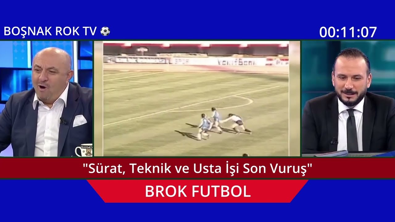 Sinan Engin'in Muhteşem Golleriyle Kendinden Geçiyorsunuz! ⚽ | Beyaz Futbol