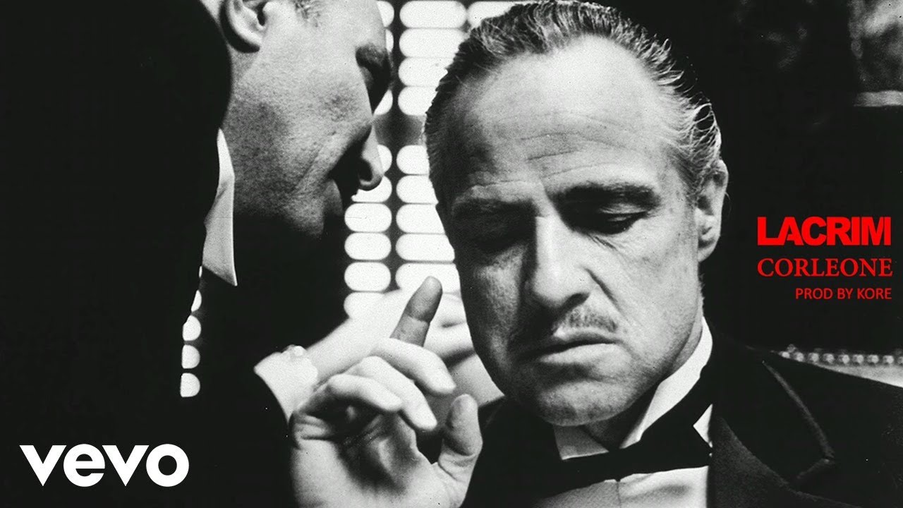 Lacrim - Corleone 🎶: Nouveauté et Single