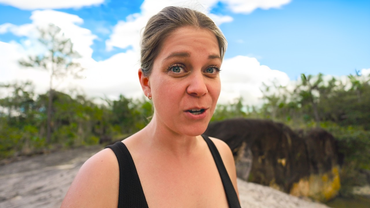 Surprising Discoveries in Belize: Beyond the Beautiful Beaches 🌴