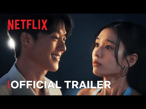 Dynamite Kiss | Official Trailer | Netflix [ENG SUB]