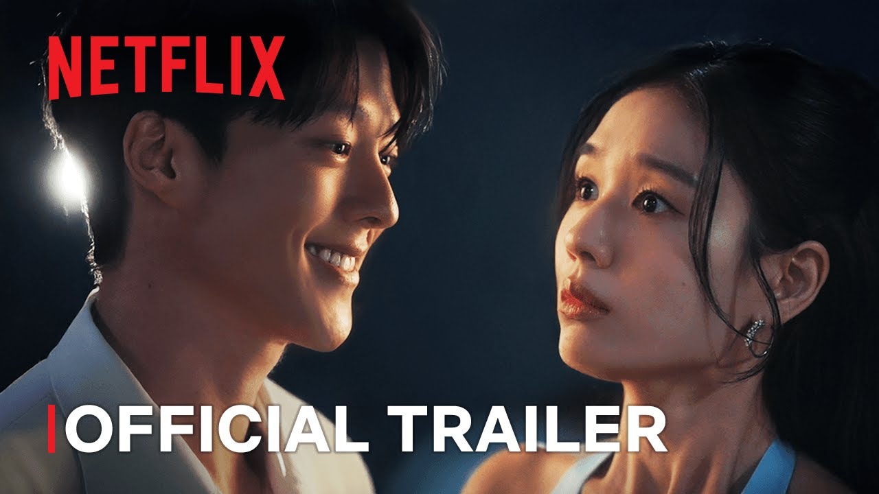 Dynamite Kiss | Official Netflix Trailer 🌟 | Coming November 12