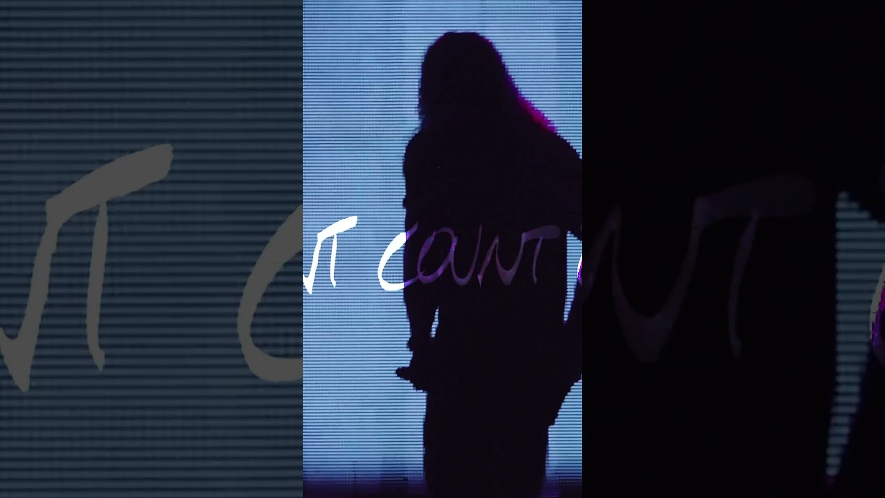 ‘Count ‘Em’ Live from Summer Worship Nights Premieres on YouTube 🎶