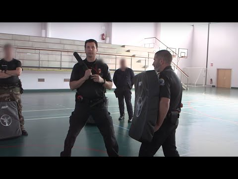 Sécurité privée : la France sous surveillance