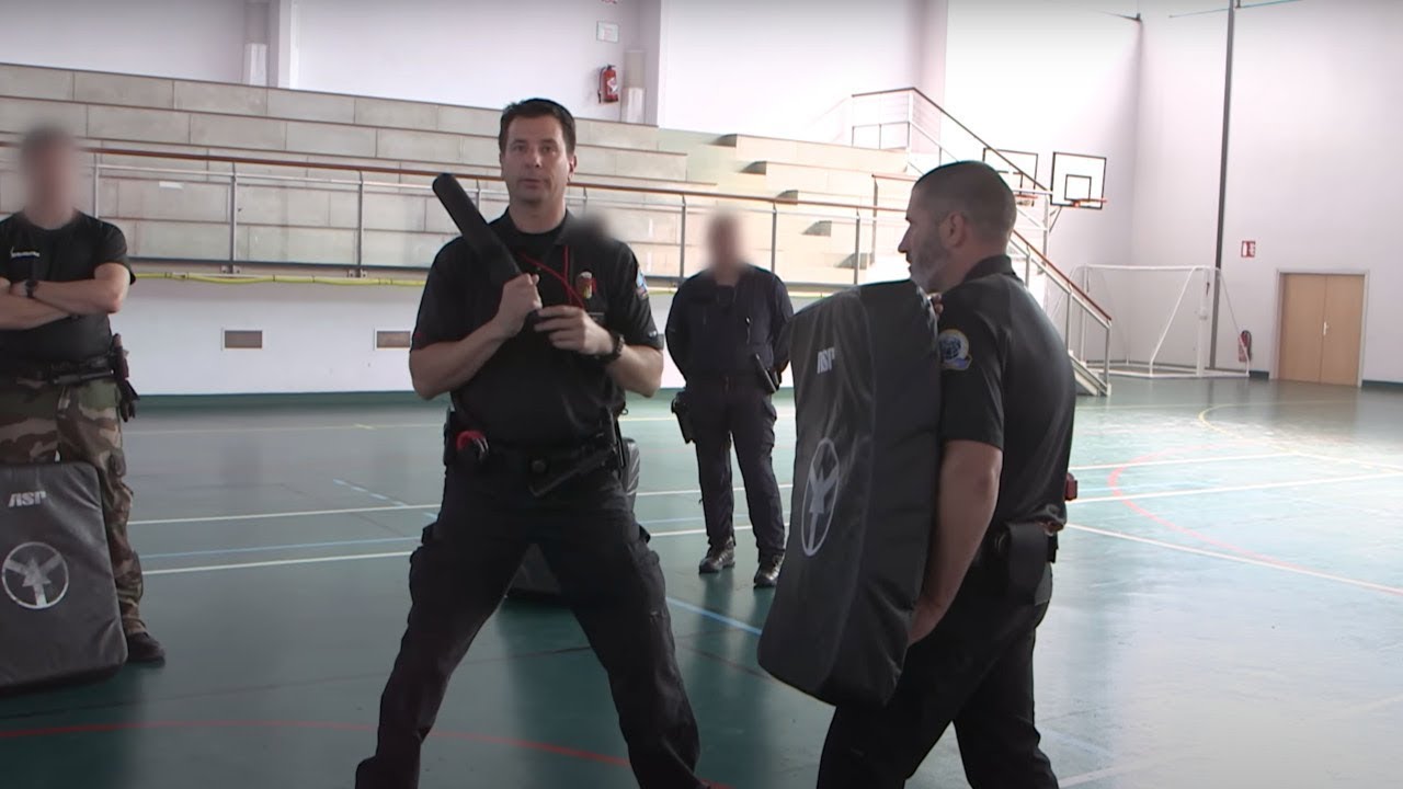 Sécurité privée en France : une croissance sous surveillance