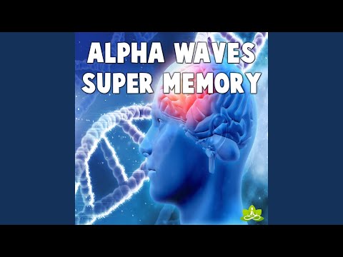 Alpha Waves Super Intelligence