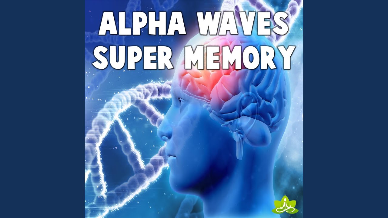 Alpha Waves for Enhanced Super Intelligence