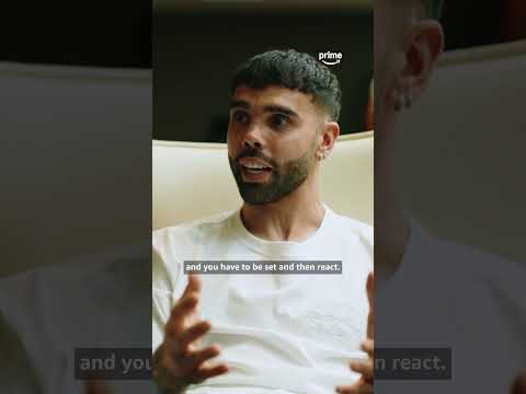 David Raya can't believe how good Alisson is in one on one situations 😱