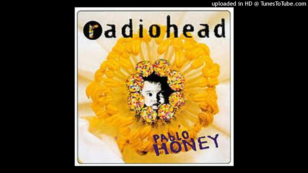 Radiohead - Creep (Remastered AI Version) 🎶