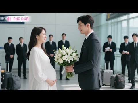 🔥【ENG DUB】She Faked Death for His Cure... 7 Years Later, Billionaire Found Her & Their Secret Child!