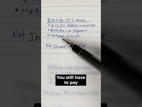 Owning A Small Business Can Help You Pay $0 In Taxes 💰