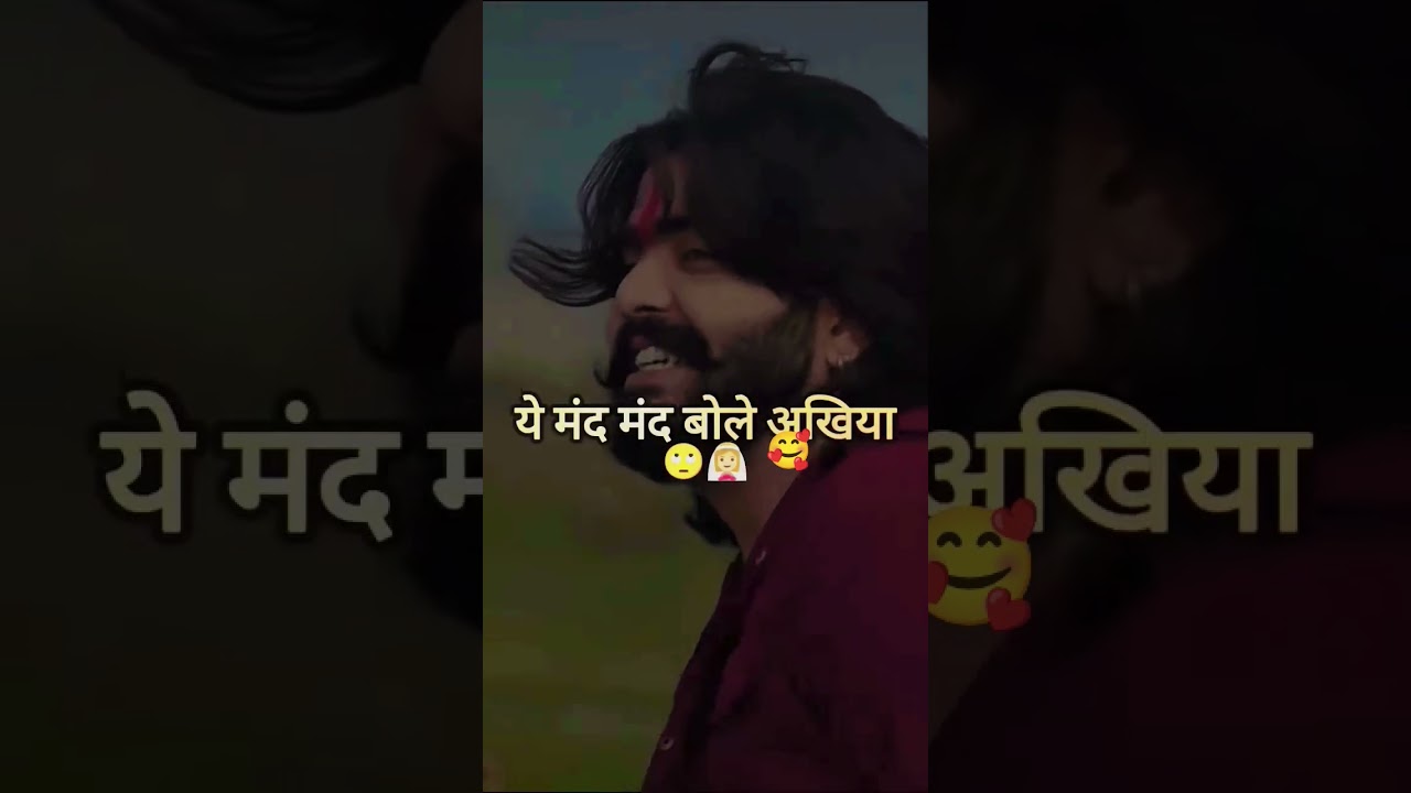 LANGUAGE PYAR KI - Sandeep Surila & Arvind Jangid Haryanvi Song