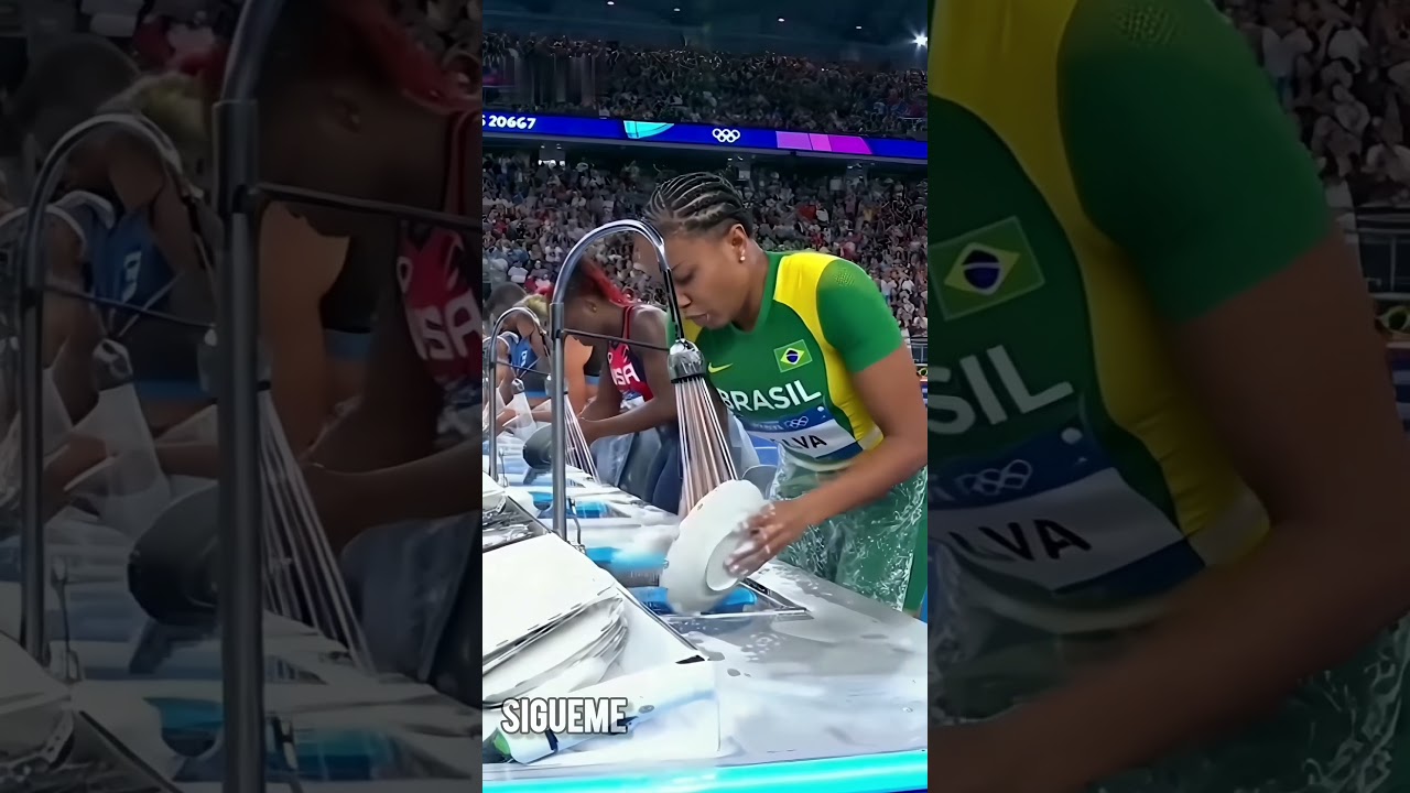 ¡Descubre el Nuevo Deporte Olímpico que Está Sorprendiendo a Todos! 🏅️