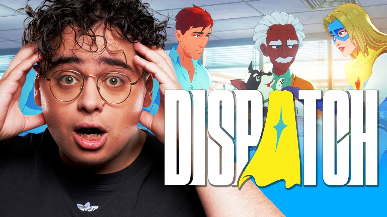 KAMETO Explore Dispatch! 🚀 Unboxing Excitement et Coup de Cœur