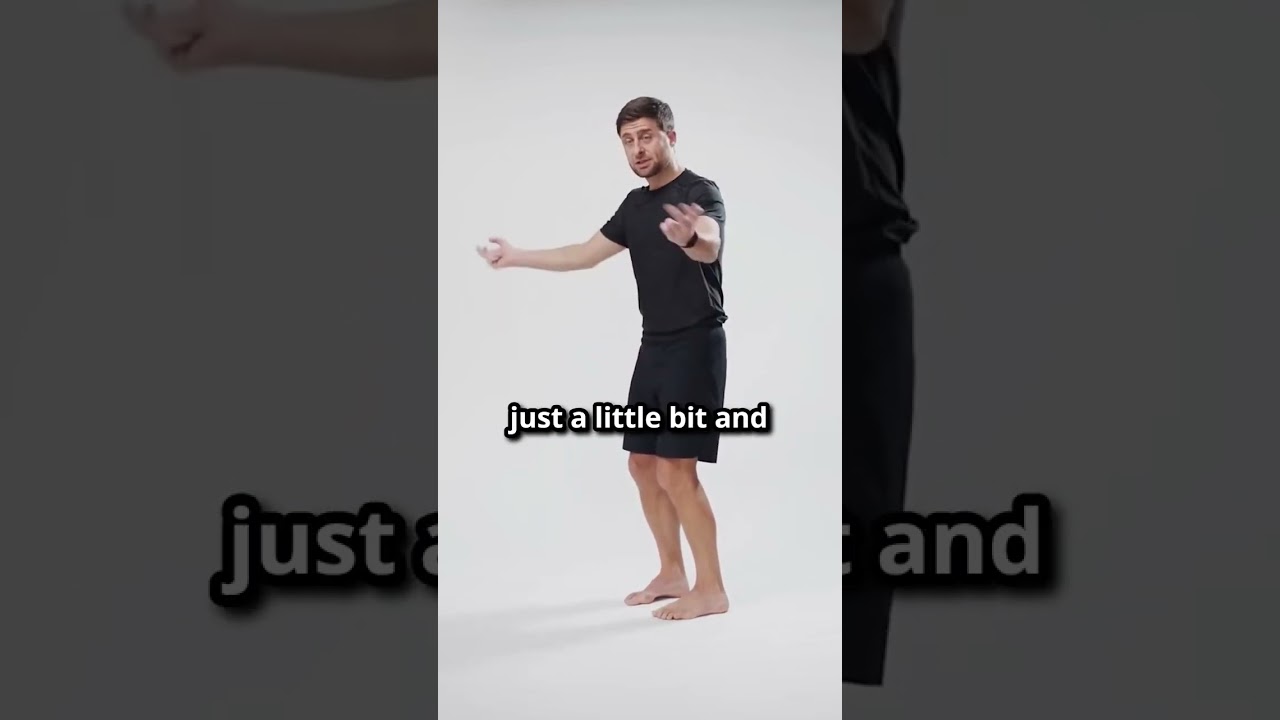 SI joint problems? Try this!