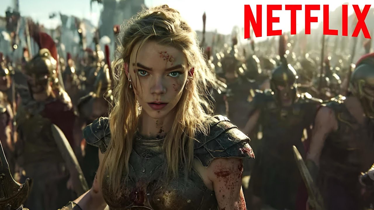 8 Top 8 Séries Imperdíveis para 2025 🎬