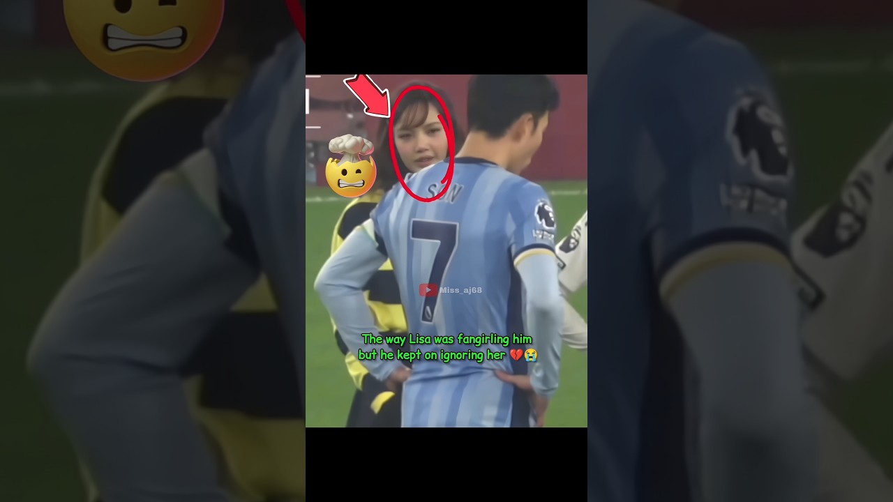 Why Did He Ignore Lisa? 😔