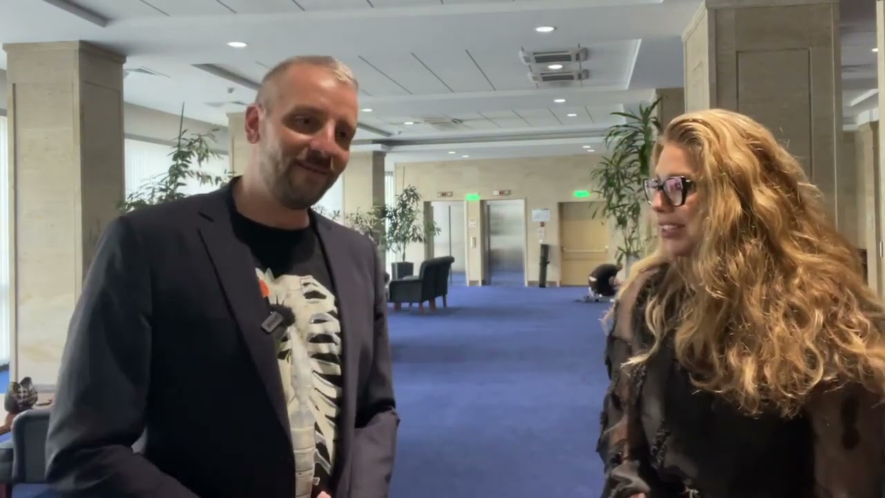 ПАТАРИНСКИ Live – Не пропустите 21.05.2024! 🎶