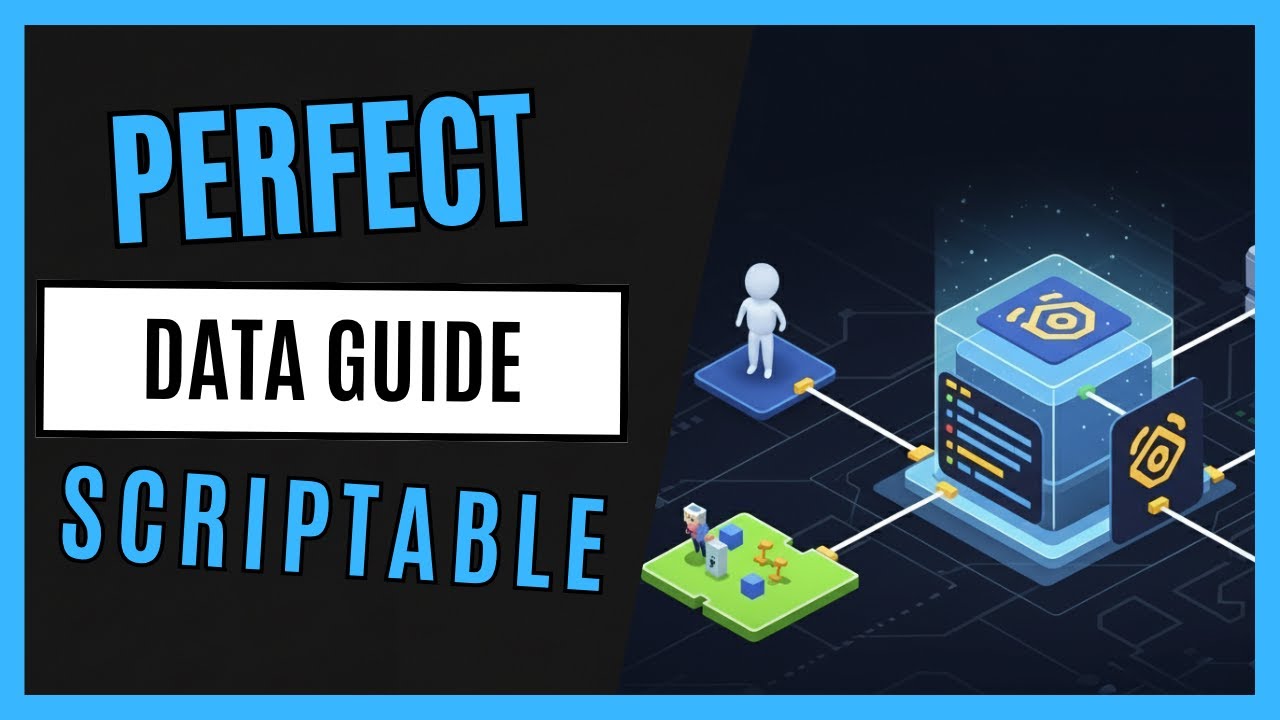 Unity Scriptable Objects & Flappy Bird Clone 🎮