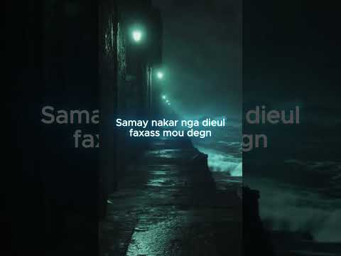 Xalébi damkoy beugue ba kagn